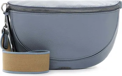 Produktbild von SURI FREY Umhängetasche Kimberly Crossover Crystal Blue hellblau