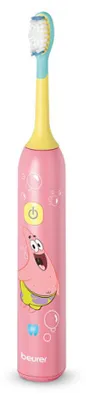 Productafbeelding van Tandpasta voor kinderen, Seastar, roze, SC11