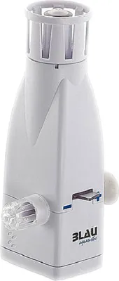 Produktbild von Schwimmender Oberflächenabsauger für Aquarien bis 200L, 250l/h, Süß- & Meerwasser, 13,3x4,2x5,6 cm