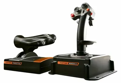 Immagine prodotto di Joystick FR-TEC FT7006