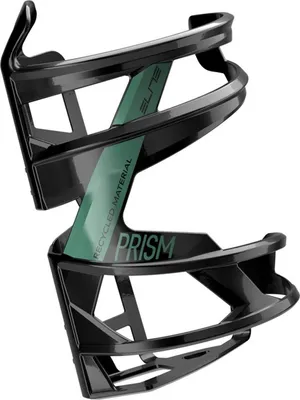 Obrázek produktu pro Elite Cycling Prism R Green Graphic Right Cyklistický držák na láhev