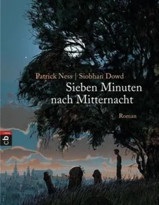 Image de Sieben Minuten nach Mitternacht
