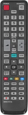 Zdjęcie produktu dla Pilot zdalnego sterowania do telewizora Samsung BN59-01014A AA59-00508A AA59-00478A AA59-00466A