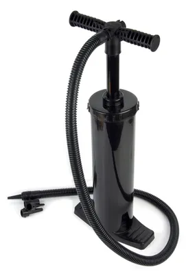 Produktbild von Rapala Hand Air Pump For Belly Boat - Luftpumpe