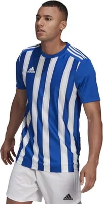 Immagine prodotto di Maglietta adidas Striped 21 JSY M GH7321 Pullover adidas Taglia: XS,