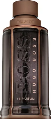 Produktbild von Hugo Boss The Scent For Him Le Parfum Eau De Parfum Spray 50ml