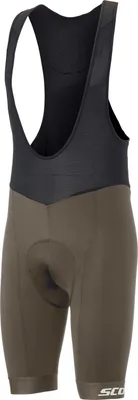 Obrázok produktu pre Scott Endurance ++ bib šortky pre mužov wood grey S