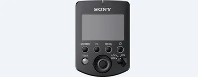 Produktbild von Sony FA-WRC1M Funksender Drahtlos Blitzsystem