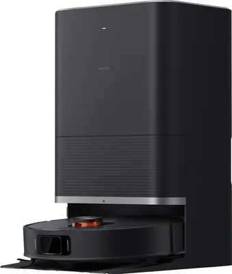 Produktbild von Xiaomi Robot Vacuum X20 Max, Intelligenter Staubsauger, 5200 mAh, 8.000 Pa