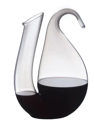 Produktbild von Riedel Dekanter Ayam Grigio