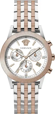 Obrázek produktu pro Versace Sport Tech Chrono Diamonds VELT00819