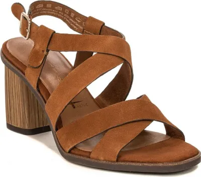 Produktbild von Tamaris Sandale Braun in Gr. 40