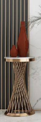 Produktbild von Konsolentisch Wandtisch Beistelltisch Konsole Tischkonsole Tisch Wand Tische Neu
