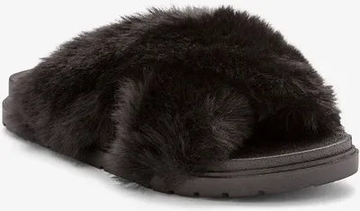 Produktbild von Coqui Damen Winterstiefel mit rutschfester Coquiflex™-Sohle und Fellfutter