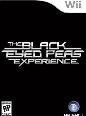 Produktbild von Ubisoft The Black Eyed Peas Experience, Wii, Nintendo Wii