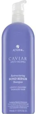 Produktbild von Alterna Caviar Restructuring Bond Repair Shampoo Shampoo für geschädigtes Haar 1000 ml
