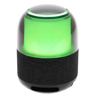 Obrázok produktu pre Adler Speaker | AD 1904 | 8 W | Bluetooth | Black | Portable | Wireless connection