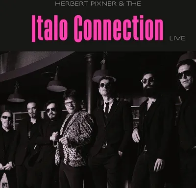 Produktbild von Live (2CD+DVD)