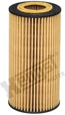 Image de Filtre à huile Hengst pour Volvo