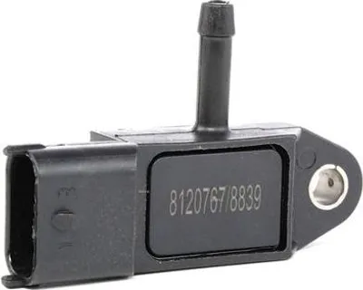 Produktbild von RIDEX 3947S0012 Ladedrucksensor für FORD MONDEO IV Turnier (BA7) Saugrohr
