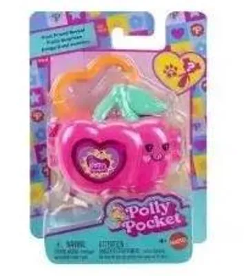 Obrázek produktu pro Polly Pocket JKC90, 4 rok/roky, 120 mm