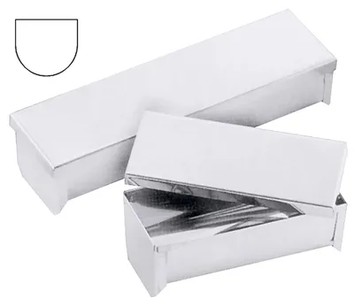 Immagine prodotto di CONTACTO Stampo per terrina, altezza: 70 mm, lunghezza: 180 mm, larghezza: 75 mm