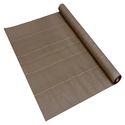 Obrázek produktu pro Textilie proti plevelům, 200 g/m², rozměry 2 x 10 metrů