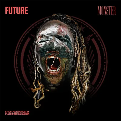 Immagine prodotto di Futuro - Mostro (150 g) (LP)
