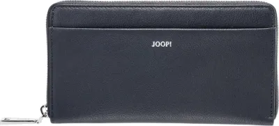 Produktbild von JOOP! WOMEN Lantea Yura Geldbörse Dunkelblau 10 x 18,5 x 3