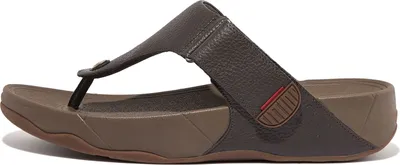 Produktbild von FitFlop Trakk II Chocolate Brown Größe EU 45
