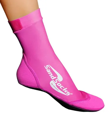 Produktbild von Pinke Socken Größe M