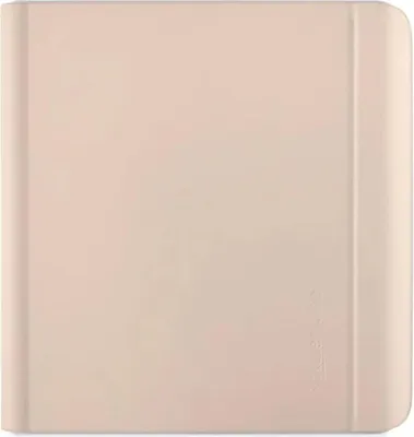 Produktbild von Rakuten Kobo SleepCover, Folio, Beige, Kobo, 17,8 cm (7"), Libra Colour, 17,8 cm (7")
