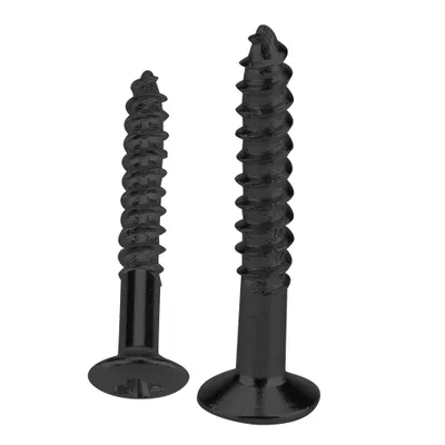 Zdjęcie produktu dla Śruba przetwornika, śruba humbuckera, śruba przetwornika gitarowego, śruba przetwornika gitarowego, zestaw śrub przetwornika gitarowego