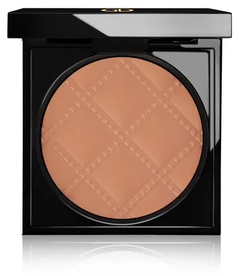 Image de GA-DE Idyllic Soft Satin Bronzing Powder - 65 Bronze Matte