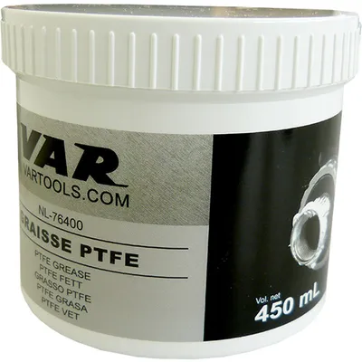 Obrázek produktu pro Teflonové mazivo NL-76400, VAR, 450ml, VAR, FA003542106