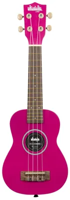 Produktbild von KALA UK Dragonfruit Ukadelic Soprano