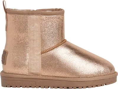 Produktbild von Pepe Jeans Diss Party Stiefel Braun EU 32 Junge Braun EU 32