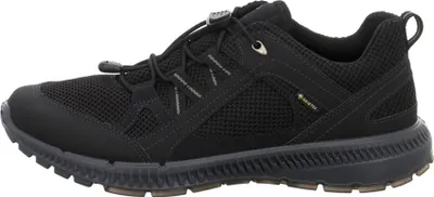 Produktbild von Ecco Komfort Slipper Damen 393935303731 Schwarz 40 EU
