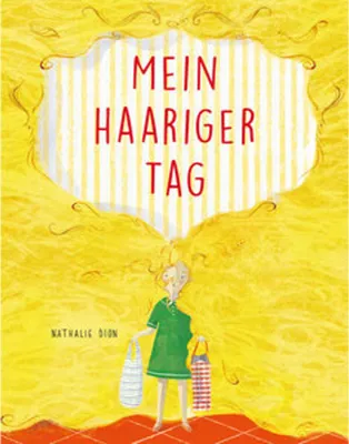Zdjęcie produktu dla Mein haariger Tag