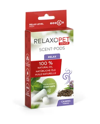 Obrázok produktu pre Relaxácia RelaxoPet SENSE