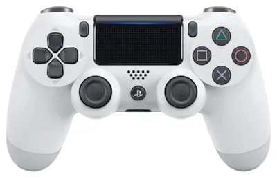 Zdjęcie produktu dla Sony 9894650 Sony PS4 Dual Shock 4 Wireless Controller v2 (2017) weiß