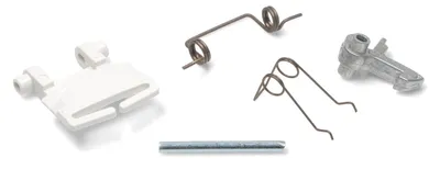 Waschmaschinen-Türgriff, Ersatz, kompatibel 110177900