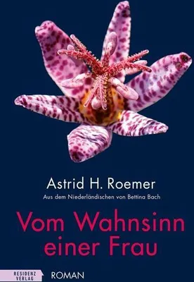 Produktbild von Vom Wahnsinn einer Frau
