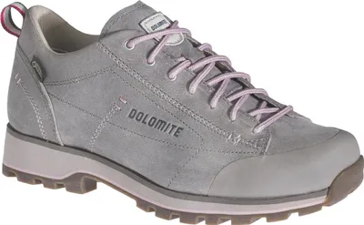 Zdjęcie produktu dla DOLOMITE DOL Shoe W'54 Low Fg GTX 1325 Aluminium Grey 40.5