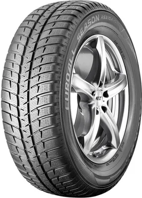 Zdjęcie produktu dla Falken 265/60 R18 110V Euroall Season As210