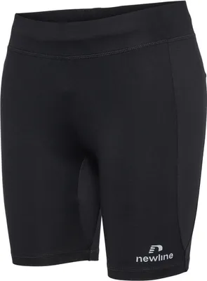 Produktbild von newline Athletic Laufshorts Damen 2001 - black XL