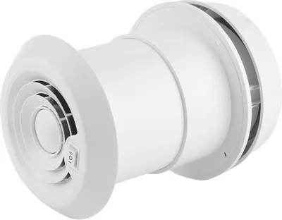 Obrázek produktu pro 24V střešní ventilátor, stropní, chladicí, větrací mřížka pro obytné automobily, karavany, cestovní přívěsy, dodávky