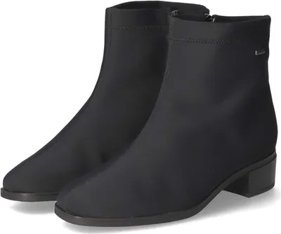 Produktbild von Ara Stiefelette in schwarz, Gr. 5