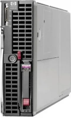 Produktbild von Hp 518857-B21