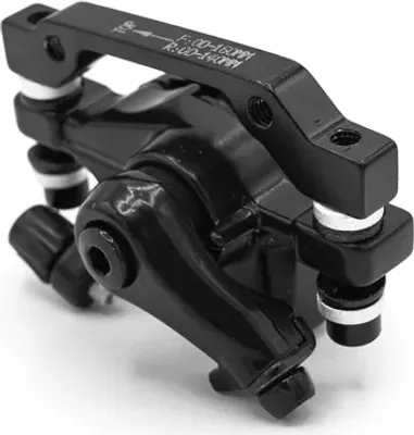 Produktbild von Joyor Y8S Vorder Bremssystem Bremssattel mit Bremsbacken